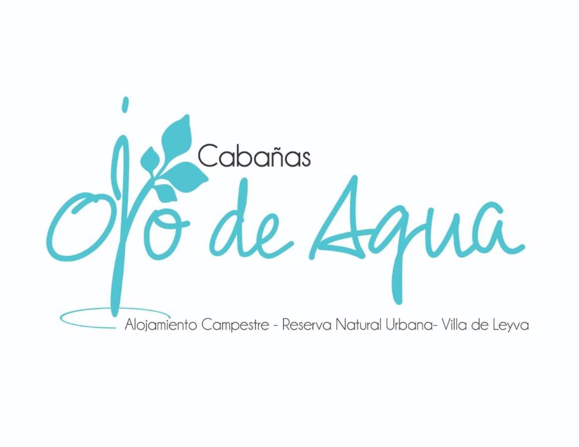 Clavellino House En Villa De Leyva - Tranquilidad Y Naturaleza En Reserva Natural Urbana! Exteriér fotografie