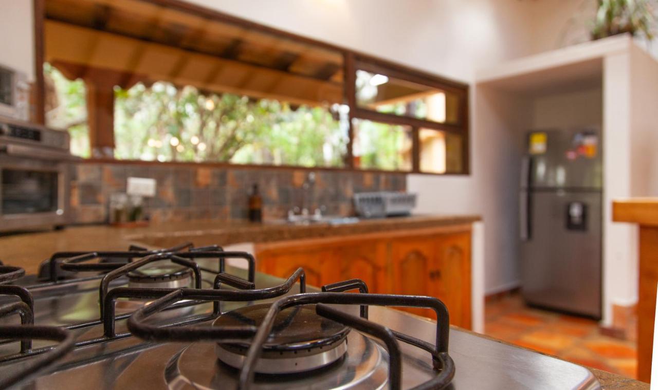Clavellino House En Villa De Leyva - Tranquilidad Y Naturaleza En Reserva Natural Urbana! Exteriér fotografie